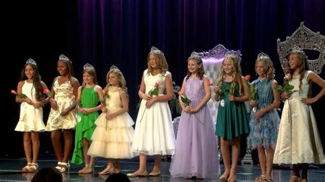 junior miss pageant — Yandex: 26 thousand results found